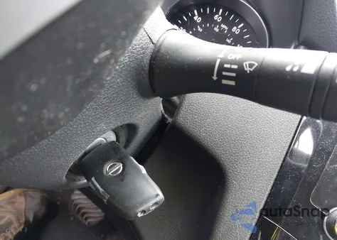 2015 Nissan Rogue S/Sl/Sv from USA, damaged, VIN 5N1AT2MT5FC870986